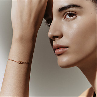 Farandole bracelet, very small model | Hermès Mainland China